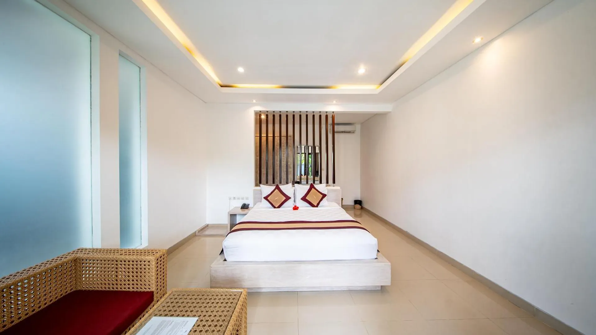 The Tukad Villa Seminyak  0*, Seminyak (Bali) Indonesia