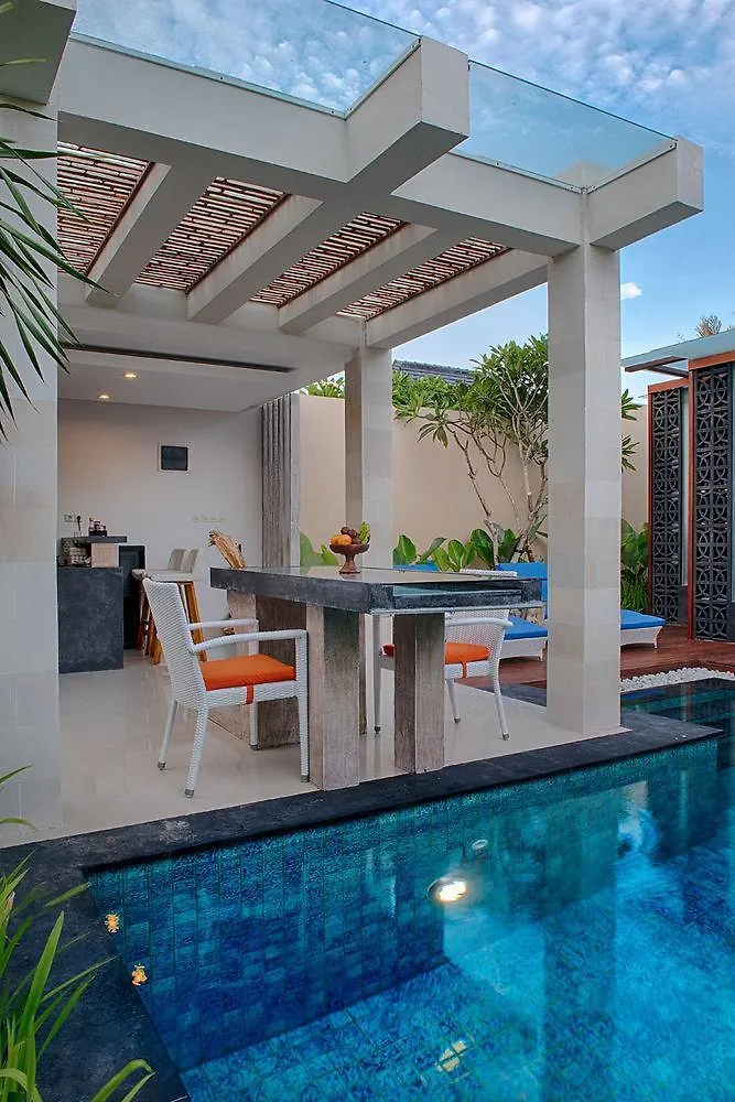 The Tukad Villa Seminyak   Seminyak (Bali)