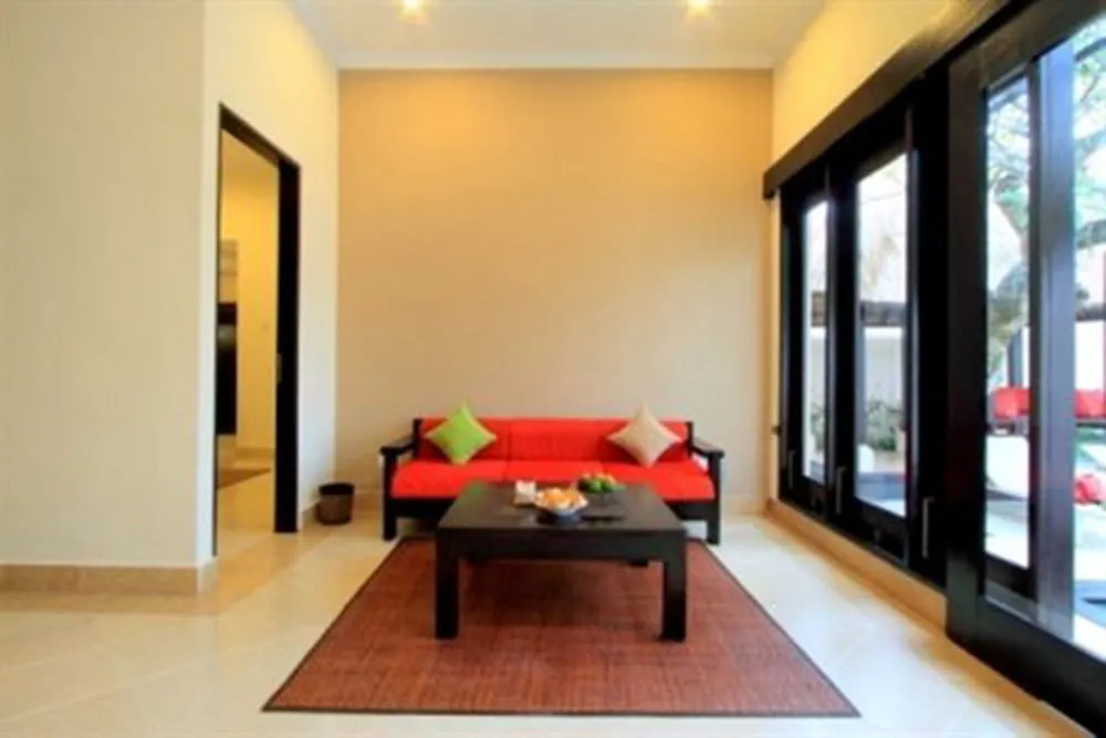 The Tukad Villa Seminyak  0*, Seminyak (Bali)