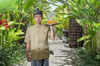The Tukad Villa Seminyak  Seminyak (Bali)