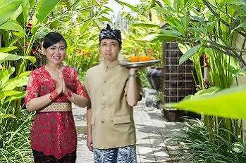 The Tukad Villa Seminyak