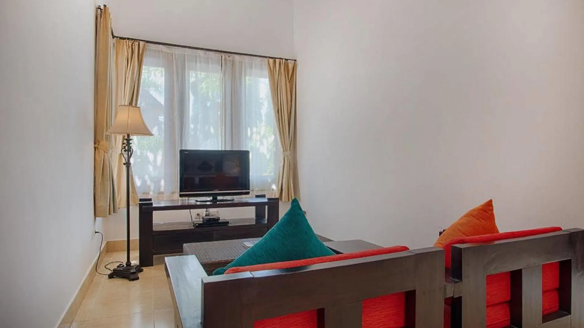 The Tukad Villa Seminyak   Seminyak (Bali)
