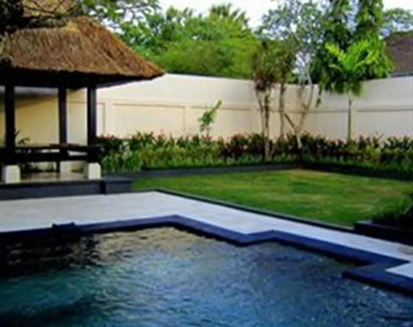 The Tukad Villa Seminyak  0*, Seminyak (Bali)
