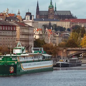 Admiral 3*, Prague Czech Republic