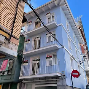 San Juan De Gaztelugatxe Appartement Bermeo