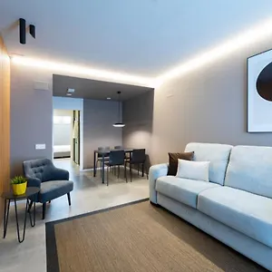 Zuia Appartement Murguía