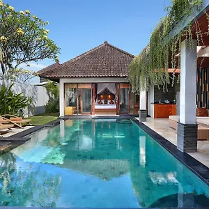 Villa Kunti, Seminyak (Bali)