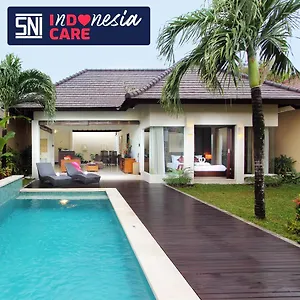 Villa Rc And Bali, Seminyak (Bali)