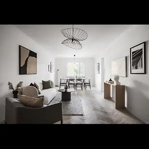 Luxury , Stockholm Sweden