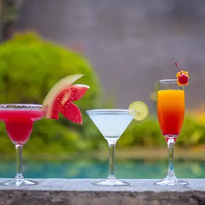 Villa Ziva A Boutique, Seminyak (Bali)