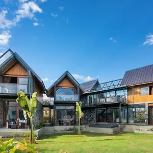 Sulanga Luxury , Nuwara Eliya Sri Lanka