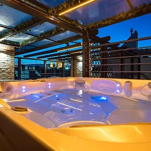 Harmony Appartement Boedapest