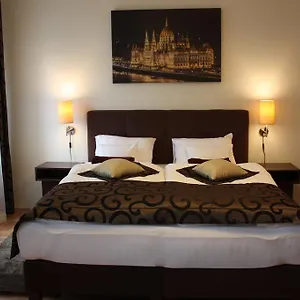 Opus Prime Appartement Boedapest