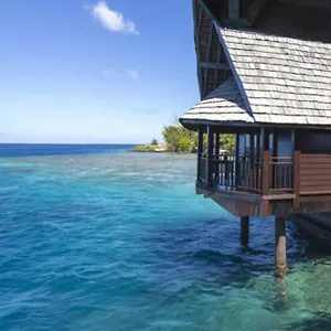 Oa Oa , Bora Bora French Polynesia