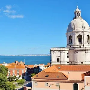 Alfama Riverview Appartement Lissabon